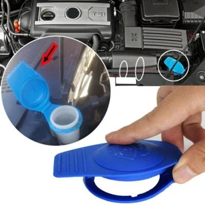 Windshield Washer Fluid Reservoir Cap OE fits 1975-2002 Q8F3 - Picture 1 of 9