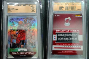 Shaquille O'Neal 2015-16 Prizm Silver Prizm #284 --== GSG 8 ==-- - Bild 1 von 1