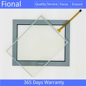 Touch Screen Panel Glass Digitizer 3280024-22 3280024-21 3280024-32+Overlay Film - Picture 1 of 8