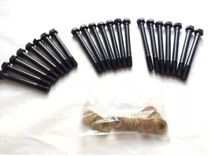 Screws cylinder head screws head bolt Indenor XD4x XDPx XDP4.88 90 4.90 4.88 - Picture 1 of 1