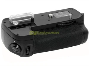 Impugnatura verticale compatibile Tipo MB-D15 per Nikon D7100 e D7200 Grip - Imagen 1 de 1