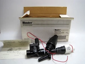 Hunter 1" PCZ-101-40 Drip Zone PGV Kit Comando Valvola con Regolazione 40 PSI PCZ101 - Foto 1 di 2