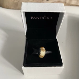 Pandora charm Murano Glas Neu - Bild 1 von 3