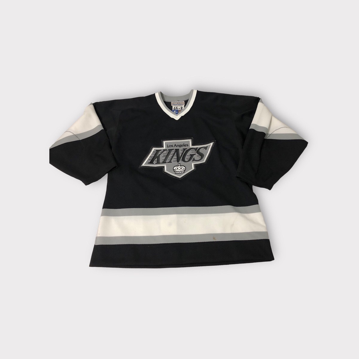Starter Los Angeles Kings Jersey NHL Fan Apparel & Souvenirs