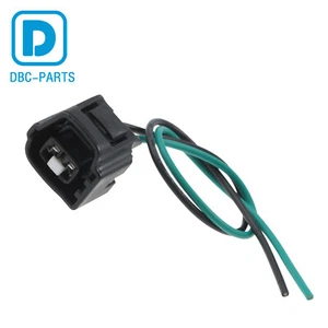 Ambient Air Temperature Sensor Wire Harness Connector for Toyota Avalon AX57 - Picture 1 of 7