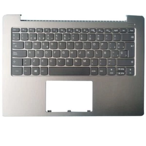 Nuevo Teclado Español Para Lenovo IdeaPad 330S-14 330S-14IKB 330S-14AST Palmrest - Imagen 1 de 2