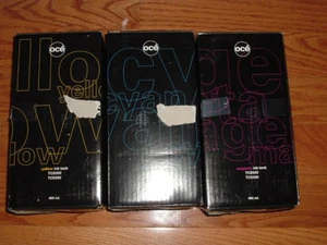 OCE TCS-500 TCS300 Yellow,Magenta,Cyan ink tank.1060019425,1060019426,1060019427 - Picture 1 of 3