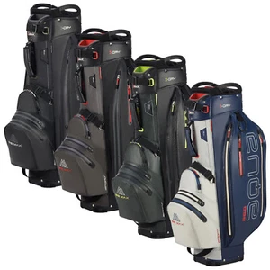 Carro de golf Big Max Aqua Sport 360 2025 bolsa trolley impermeable ligero 14 vías - Imagen 1 de 10