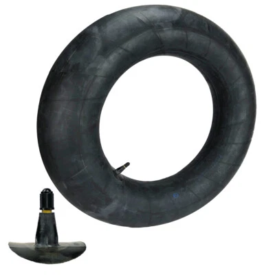 5.00-16 5.50-16 5.90-16 6.00-16 HD Farm Tractor Tire Inner Tube with TR15 Valve - Image 1 of 2