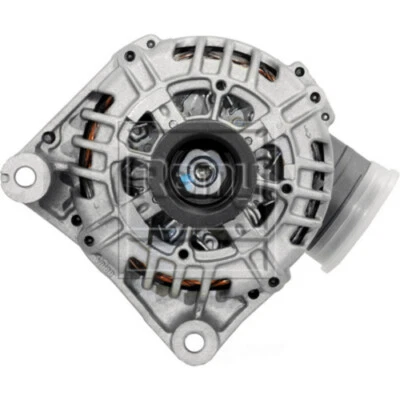 Восстановленный генератор переменного тока премиум-класса Remy 12641 подходит для 2004 BMW X5 3,0 л-L6 - Изображение 1 из 4