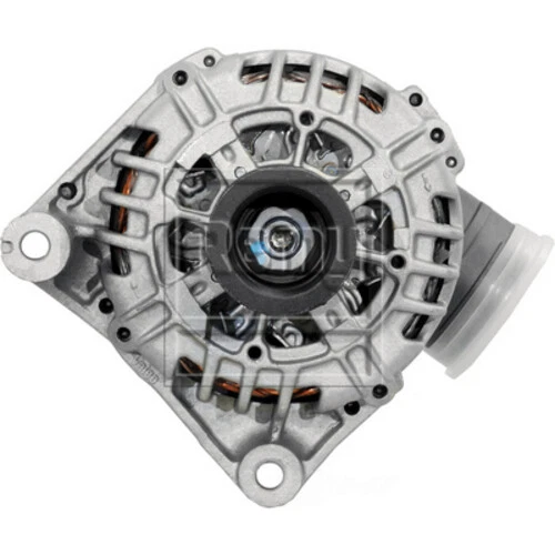 Восстановленный генератор переменного тока премиум-класса Remy 12641 подходит для 2004 BMW X5 3,0 л-L6 - Изображение 1 из 4