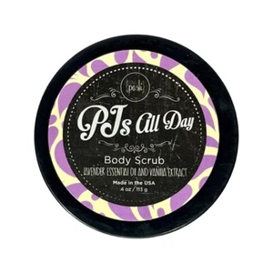 Perfectly Posh Pjs All Day Body Scrub - Picture 1 of 5