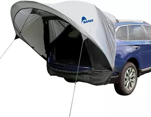 Napier Sportz Cove SUV Tailgate Tent with Awning Shade and Mesh Screen Door (... - Picture 1 of 6