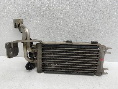 BMW E92 335I 2007-2010 lado del conductor izquierdo radiador refrigerante auxiliar OEM LOTE 607 Foto 1 de 4