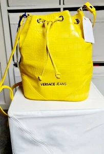 Versace Jeans Couture Umhängetasche Preis im Geschäft 160,00 Euro - Bild 1 von 5