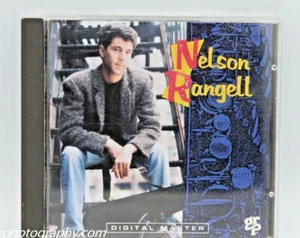Nelson Rangell by Nelson Rangell (CD, Nov-1990, GRP (USA) Music CD - Foto 1 di 4