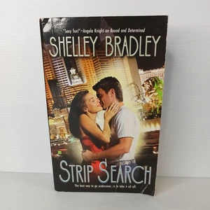 Strip Search by Shelley Bradley - Bild 1 von 3