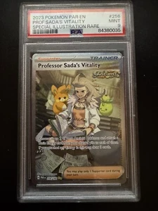 Professor Sada's Vitality 256/182 Sv04: Paradox Rift Holo - Picture 1 of 2