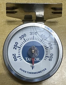 Taylor Oven Thermometer Kitchen Tool - Picture 1 of 5