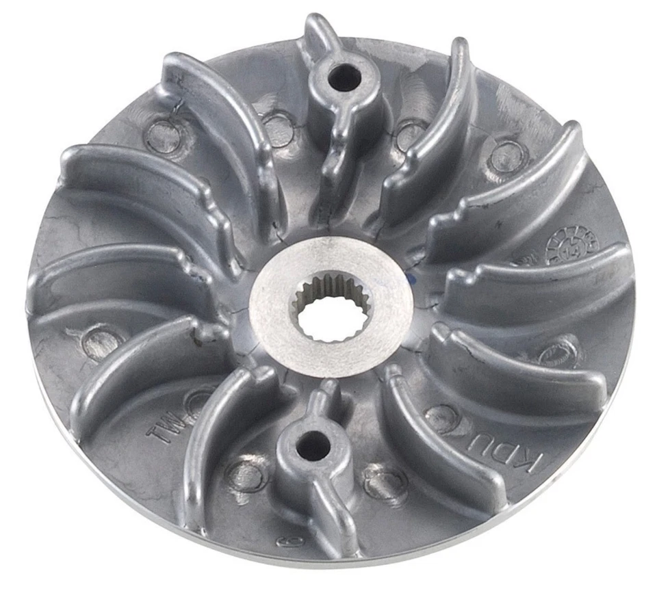 SemiPuleggia Motrice Kymco Agility 125 R12 06-15 / Agility 125 4T RS R12 09-14 - Immagine 1 di 1