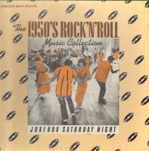 LP-BOX Dion And The Belmonts a.o. Jukebox Saturday Night Compilations Candlel - Bild 1 von 1