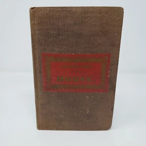 Anecdotes of the Horse by Joseph Taylor (Hardcover, 1836) - Picture 1 of 11