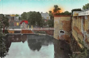 Murallas antiguas Mézières - Imagen 1 de 2