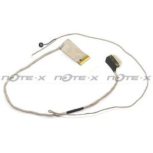 Asus X75A F75A Lvds LCD Video Kabel Steckverbinder - Bild 1 von 1
