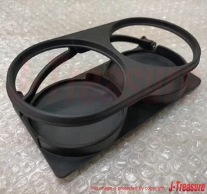 HONDA NSX NA1 NA2 Genuine Drink Holder Cup In Center Console 83425-SL0-A90ZA OEM - Picture 1 of 11