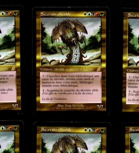 *MRM* FR/VF Suzerain slivoïde - Sliver Overlord EX MTG SCG - Picture 1 of 2