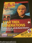 FLICKS - STAR TREK GENERATIONS - FEB 1995