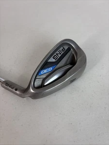*VGC* Ping G30 Pitching Wedge Black Dot CFS Steel Stiff (3784) - Picture 1 of 6