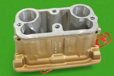 BMW 135i 335i 535i x3 x5 x6 n55 3.0l bujía motor carcasa inserto 7605104 Foto 1 de 4