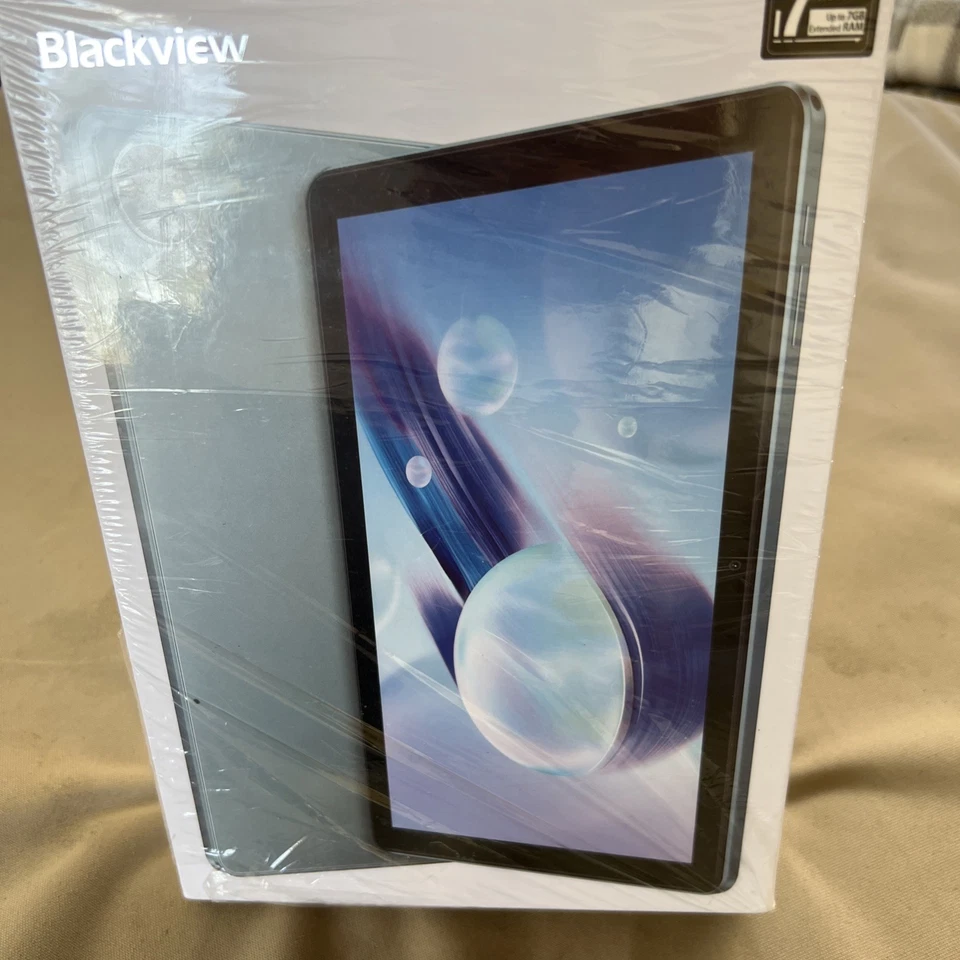 Blackview Tab 8 - Image 1 of 2