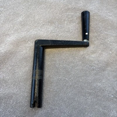 Manivela Craftsman 306.23395. Foto 1 de 4