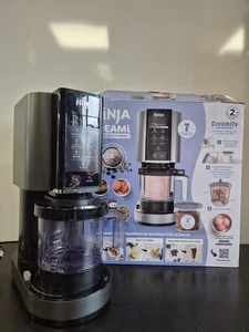 Gelatiera Ninja CREAMi - NC300UK - Vedi Descrizione N10 - Foto 1 di 9