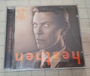 David Bowie – Heathen CD - Bild 1 von 3