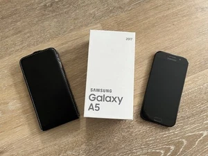 Samsung Galaxy A5 32gb - Bild 1 von 10