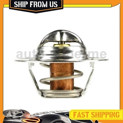 Termostato de refrigerante de motor para Cadillac Series 62 1963 6,4 L estándar Foto 1 de 4