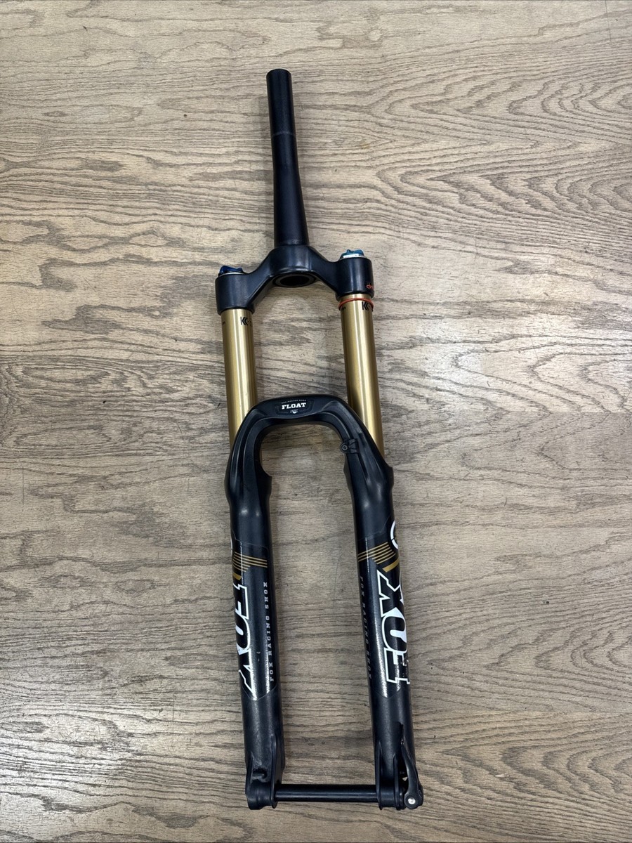 Fox Suspension Tapered 26 in Bicycle Forks for sale | eBay