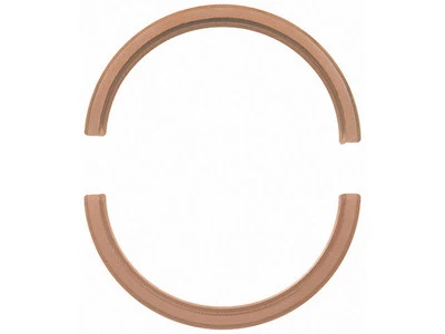 For 1982-1986, 1988-1991 GMC K1500 Crankshaft Seal Kit Rear Felpro 55231PCZS - Image 1 of 2