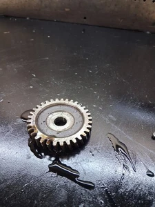 DURAMAX OIL PUMP DRIVE GEAR  01-10 6.6 TURBO DIESEL A61 - Bild 1 von 1