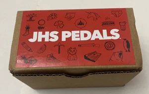 JHS Pedale KILT V2 Signature Pedal Neu - Bild 1 von 7