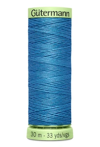 Gutermann - Heavy Duty Polyester Top Stitching 30M - Picture 1 of 41