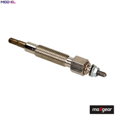 4x GLOW PLUG 66-0100 FOR QD32ETI 3.2L ITD27TTD27TITD27E 2.7L TD25TI 2.5L 4cyl - Image 1 of 4