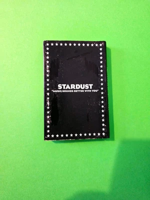 Stardust ~ Music Sounds Better With You (90s Cassette Single) - Image 1 of 4