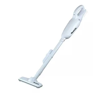 Makita Akku-Staubsauger CL106 Kapseltyp Akku Ladegerät verkauft Sepa 421 - Bild 1 von 4