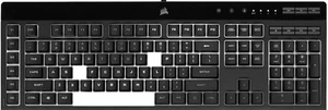 ST113 Touches clés unique  pour clavier Corsair K55 RGB - Picture 1 of 2