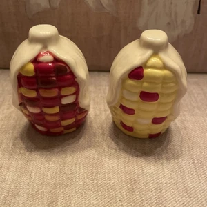 Galleta Barril Cosecha Maíz Sal y Pimienta Agitador 2025 Nuevo Otoño Acción de Gracias % - Imagen 1 de 13