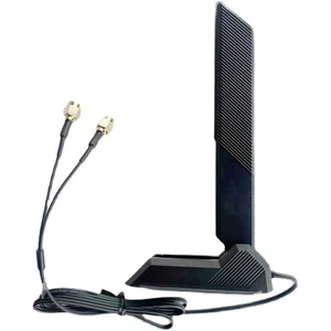 Antena 2T2R Wifi-6 do płyty głównej Asus Z690 B560 H610 H670 B660 Z690 - Zdjęcie 1 z 10